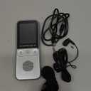 LEXiBOOK NTL3000 Interpretor 2-137 Languages Instant Voice, Photo, Memo Translation, Multilingual Portable Speaking, Earphones Jack, Wi-Fi and Offline