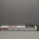 Neodrain 36-Inch Gold Linear Shower Drain, 2-in-1 Flat & Tile Insert Cover, Stainless Steel Linear Drain, Brushed Brass Rectangle Shower Floor Drain with Hair Strainer,CUPC Certified 