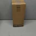 Bedsure GentleSoft Fleece Blanket California King White - Lightweight Plush Fuzzy Cozy Soft Bed Blankets, 102x96 inches