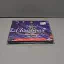 Christmas Fishing Advent Calendar 2025, 24 Day Xmas Christmas Countdown Surprise Gift, Fishing Lures Set for Adult Men Teen Boys Dad Father Boyfriend