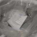 Stainless Steel Insulated Beverage Tub - Real Deal Steel, Large 6 Gallon Round Double Walled Party Tub, Drink Bucket for Parties, Ice Cooler for Wine Beer