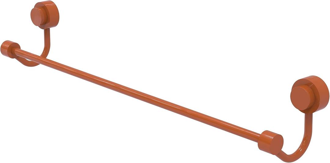 Allied Brass 421/36-ASP Venus Collection 36 Inch Towel Bar, Autumn Sparkle