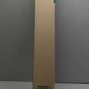 ZHIDIAN Magnetic Whiteboard Sticker for Wall/Door, 36" x 24" Large Self Adhesive White Board Wallpaper, Whiteboard Contact Paper, Large Dry Erase Sheet/Film for Office/Home/School