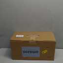 Snailax Shiatsu Neck and Shoulder Massager - Back Massager with Heat, Deep Kneading Electric Massage Pillow for Neck, Back, Shoulder,Foot,Body (1 Count (Pack of 1), Coal Black)