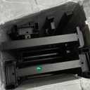 Queen Size 10 Inch Box Spring - Heavy Duty Metal Mattress Foundation (2500lbs Capacity), Noise-Free, Easy Assembly with Removable Fabric Cover