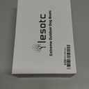 Dog Shoes Boots for Large Medium Dogs, Dog Booties & Paw Protectors for Winter Snowy Day with Adjustable Straps for Walking Running Hiking Outdoor Dog Booties Dog ShoesXXL