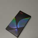 TORRAS Magnetic Slim Fit Designed for iPhone 15 Pro Case 2023, [Compatible with MagSafe] [Ultra Thin] Protective Matte Hard PC Cover Anti-Scratch Phone Case for iPhone 15 Pro, Black Titanium