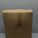 winemana Black Shade Cloth 30x30 FT 90% Sun Shade Mesh Tarp for Greenhouse, Garden, Patio, Dog Kennel, Chicken Coop, and Outdoor Protection, Plants Cover Shade Netting with 2 Reinforced Grommets