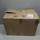 Little Live Pets Mama Surprise Guinea Pig Plush Toy, Interactive Stuffed Guinea Pig Hutch and 3 Babies, Animal Plush with 20+ Sounds, Toys for Ages 4+