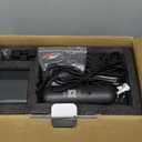 ULTIMEA 5.1 Sound Bar with Dolby Atmos, 410W Surround Sound System for TV, 3D Sound Bars for Smart TV with Subwoofer, Adjustable Surround and Bass, Home Audio Soundbars for TV, HDMI eARC, Poseidon D60