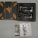 H11 9005 Led Bulb, 32000LM Super Bright Fog Lights, 6500K Cool White 9005/HB3 H11/H8/H9 Led Light Bulbs, IP67 Waterproof, 99% CANBUS Ready, Pack of 4