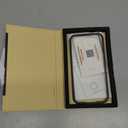 Mothca 2 Pack Matte Glass Screen Protector for iPhone Air / 17 Air [6.5 inch] + 2 Pack Camera Lens Protector, Anti-Glare & Anti-Fingerprint Case Friendly Tempered Glass, Bubble Free, Smooth as Silk