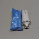 Brita Plus Water Filter, BPA-Free, High-Density Replacement Filter for Pitchers and Dispensers, Reduces 2x Contaminants*, Lasts Two Months or 40 Gallons, Includes 2 Filters