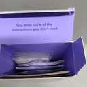 Flamingo Wax Kit- Body & Bikini- 52 Wax Strips, 14 Post-Wax Cloths