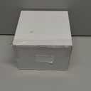 Lichamp LED Camping Lantern, 4 Pack Battery Powered Flashlight for Power Outages, Portable Collapsible Hanging Light Essential for Home, Outdoor, Emergency Lamp Survival Kit Gear for Hurricane, Gray