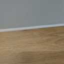 Mysflosy Peel and Stick Floor Tiles, Self-Adhesive Luxury Vinyl Flooring Plank, 6'' x 36'', 36 Pack 54 Sq.Ft, Waterproof DIY Deep Wood Grain Planks Easy to Install for Kitchen, Living Room