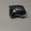 Walifrey Women's Maternity Leggings with Pockets Over The Belly,Pregnancy Yoga Pants Activewear Workout Leggings XL