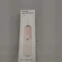 Electric Water Flosser Cordless for Teeth 3 Modes 4 Jet Tips Cleaning and Flossing Water Dental Portable Floss Irrigator Oral Water Flossed Rechargeable Tonsil Stone Travel Adults Birthday Gift (White)