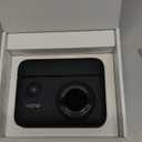 llano CS2 EN-EL15c EN-EL15b Camera Battery Charger for Nikon Z8 Z9 Z7 II Z6 II Z5 Zf Z7 Z6 D850 D810 D750 DSLR & Mirrorless Cameras,18W Fast Dual USB-C Charging, Smart Display, Magnetic Snap Cover