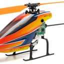 Blade RC Helicopter Revolution 90 FP RTF (Everything Needed to Fly is Included) BLH01100