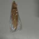 BESPORTBLE Unfinished Wooden Boat Model 9.84X1.96X0.78 Inch Lightweight Desktop Boat Ornament for Home Office Decor and DIY Craft