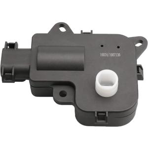 604-001 Temperature Blend Door Actuator for Jeep 1999-2004 Grand Cherokee, w/Automatic Temperature Control, 4.0/4.7L Sport Utility-4 Door