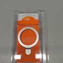 TORRAS Ostand for iPhone 17 Pro Case Clear Magnetic, Fit for MagSafe, 4X Military Drop Protection, Camera Control, Slim Phone Case for iPhone 17 Pro with Kickstand, Anti Yellowing Cover 6.3", Clear