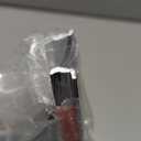 ERIDANUS Auto Accessories Fit for RAV4 2024 2023 2022 2021 2020 2019 Exterior Rear Trunk Logo Lid Molding Tail Gate Cover Trim (Chrome Silver) ABS 1 PC