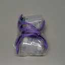 Sippy Cup Conversion Kit for Lansinoh Baby Bottles,Sippy Cup Transition Kit with Weighted Straw, Soft Sippy Nipples and Handles for Toddler, 4 Pack,6m+