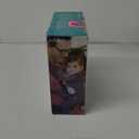 Infantino Flip 4-in-1 Convertible Baby Carrier, Adjustable, Ergonomic Babywearing, Registry Essential, Baby Carrier for Newborn to Toddler, Gray (Grey)