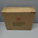 HORLIMER 8.5 x 11 Picture Frame Set of 12, Black Photo Frames 8.5 by 11 for Certificate Diploma Document, Wall Hanging or Tabletop Display