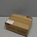 HOLKIE Leveling Stem Casters Set of 4 Heavy Duty Retractable Caster Wheels, 1/2" and M12 Stem Size, Total Capacity 2200 Lbs, Adjustable Wheel with Ratchet Handle for Workbench, Machine, Equipment