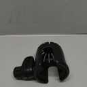 Marine Rail Cup Holder with 360 Degree Rotation Adjustable Clamp,Clamp Mount Cup Holder No Drilling for Jon Boat, Pontoon Boat,Bimini Top Hardware.
