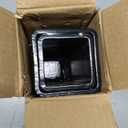 MaxxHaul 70032 1-1/4 inch to 2 inch Trailer Hitch Receiver Adapter / Extension