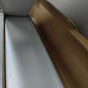 2 Pack Stainless Steel Shelf 12"x48" 320LB, Commercial Wall Mounted Metal Shelving for Home Kitchen, Restaurant (2 Piece Set)