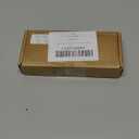 Canitu Red Front Sprocket Cover Guard,Motorcycle Aluminum Chain Guard Sprocket Engine Drive Cover Case Saver Protector Engine Case Protection for Honda CRF110 2013-2024