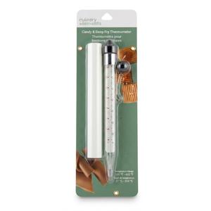 Jacent Candy and Deep Fry Thermometer, 1 EA