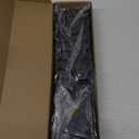 100W LED Shop Light, 11000LM Plug in Garage Light with 6FT Power Cord, IP66 Waterproof Work Bench Shop Lights for Garage, Workshop, Warehouse, Outdoor, Yard, Garden (1pc)