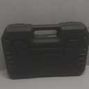 ENERTWIST Cordless Screwdriver, 8V Max 10Nm Electric Screwdriver Rechargeable Set with 82 Accessory Kit and Charger in Carrying Case, 21+1 Cluth, Dual Position Handle, LED Light, ET-CS-8