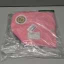 Boys UPF 50+ Swim Shirt Long Sleeve, 1 or 2 Pack UV Sun Protection Rash Guard, Youth Kids SPF Water Shirts for Beach Surf (Pink)