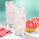 Squirt Soda, Grapefruit, 12 Fl Oz Cans, 12 Pack