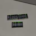 BEVIGOR Rechargeable AAA Batteries, 1100 mAh High Capacity, LSD Low Self Discharge Technology, 1.2V NiMH AAA Batteries Rechargeable, Long-Lasting Triple AAA Recharge Batteries, 24 Count