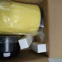 Tune Up & Oil Change Kit for John Deere 100 Series Tractor, Fits D105 D110 D125 D130 D140 E100 E140 S130 S140 Z315e Z335e, Maintenance Kit, Includes AM125424 Oil Filter & MIU14395 Air Filter