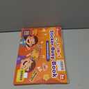 Montessori Preschool Busy Book for Toddlers - Activity Books for Kids Ages 3-5 - Preschool Learning Activities - Workbook Activity Binder - Autism Sensory Toys - Gifts for 3 4 5 6 Year Old Boys Girls