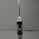 Shark SV1106 Navigator Freestyle Upright Bagless Cordless Stick Vacuum for Carpet, Hard Floor and Pet with XL Dust Cup and 2-Speed Brushroll, White/Grey