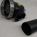 Golf Cart 4,000 BTU Radiant Propane Heater