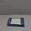 AHG Accessory House Global Upgraded Replacement Pulse 3D Cooling Gel Ear Cushions Pads Compatible with Sony PS5 Pulse 3D Headset (Black). Easy DIY Fit/Cooling Gel/High-Density Foam