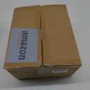 DSMJFU Hardwired Black and Gold Wall Sconces Set of Two, Sconce Wall Lighting Set of 2,Modern Glass Bathroom Wall Light, Wall Mounted Light for Bedroom Living Room Hallway (Clear)