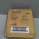 Cuisinart 1-pt Wonder Ice Cream Maker