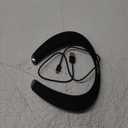 Monster Boomerang Petite Neckband Bluetooth Speakers, Neck Speaker with 15H Playtime, aptX High Fidelity 3D Stereo Sound, Low Latency, Built-in Mic, IPX5 Waterproof Wearable for Home Outdoor